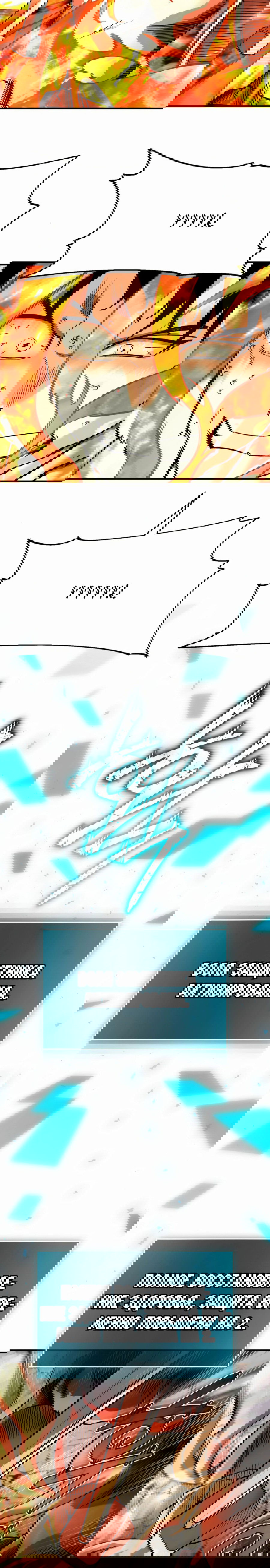 Манга Регрессия Кровавого Демона - Глава 30 Страница 37