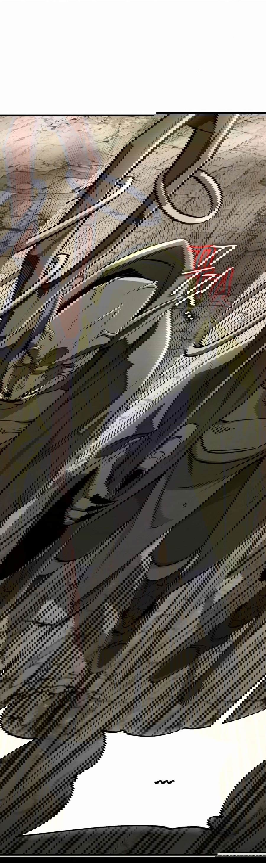 Манга Регрессия Кровавого Демона - Глава 30 Страница 31