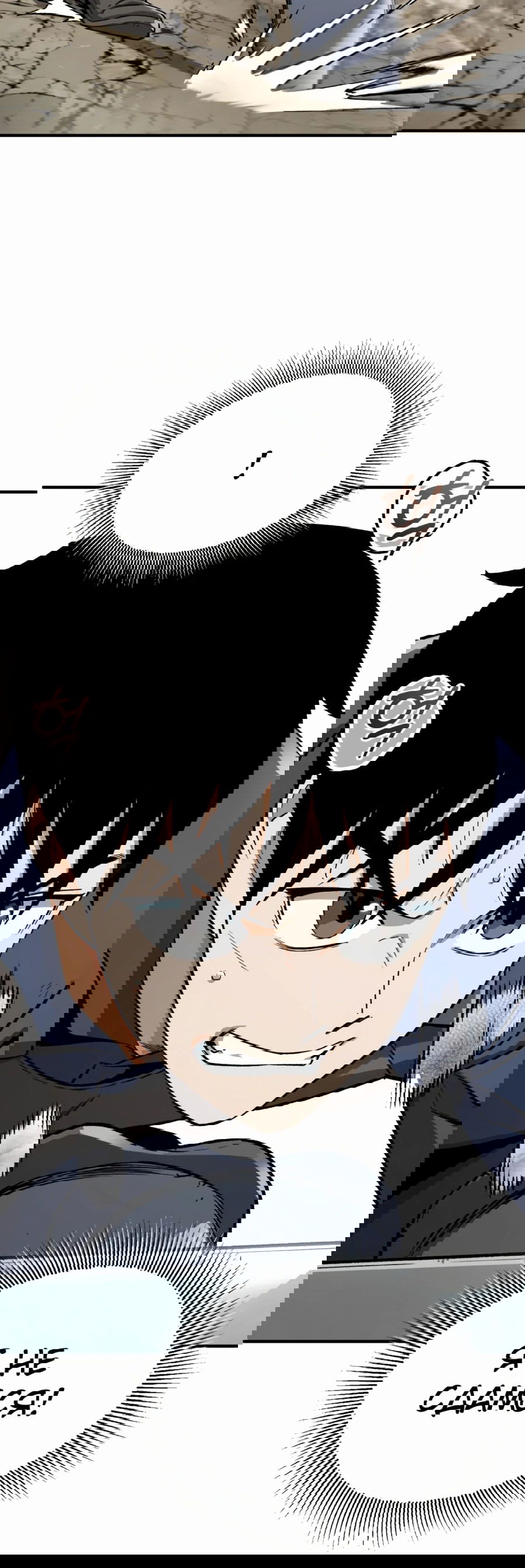 Манга Регрессия Кровавого Демона - Глава 30 Страница 11