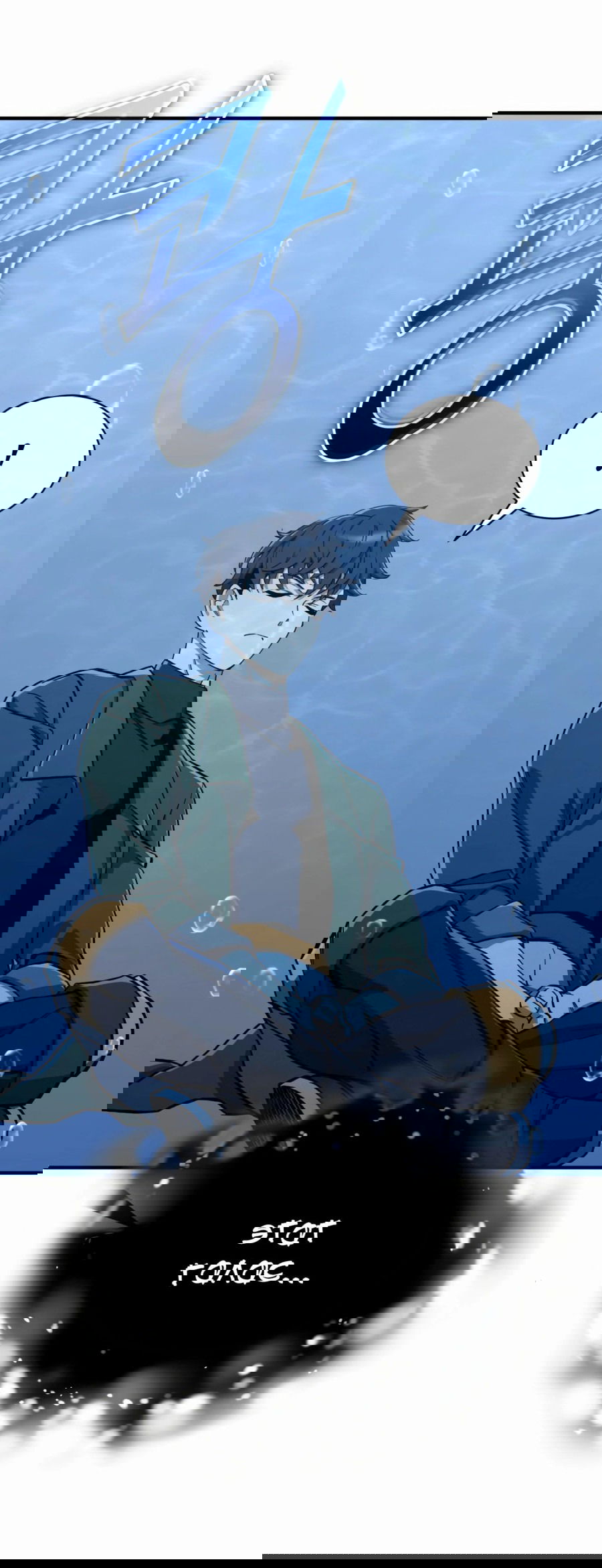 Манга Регрессия Кровавого Демона - Глава 30 Страница 58