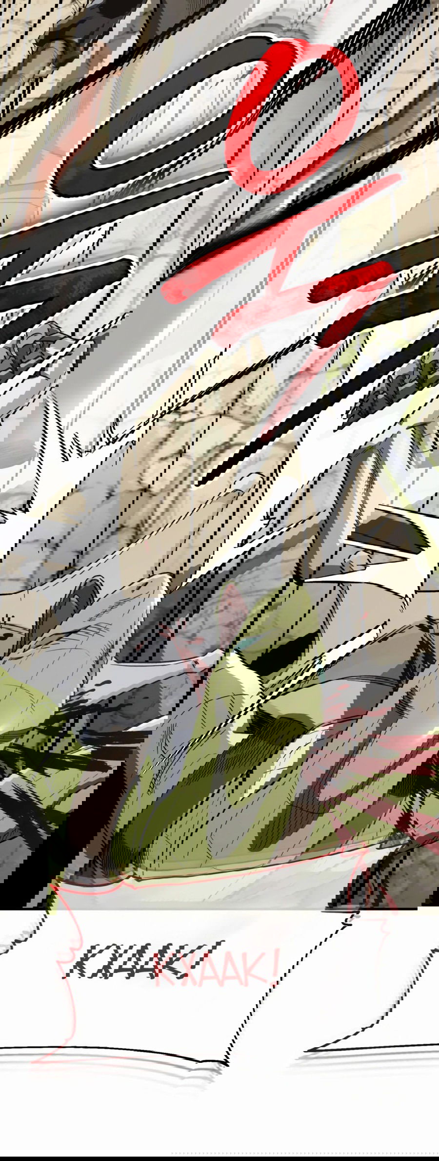 Манга Регрессия Кровавого Демона - Глава 31 Страница 59