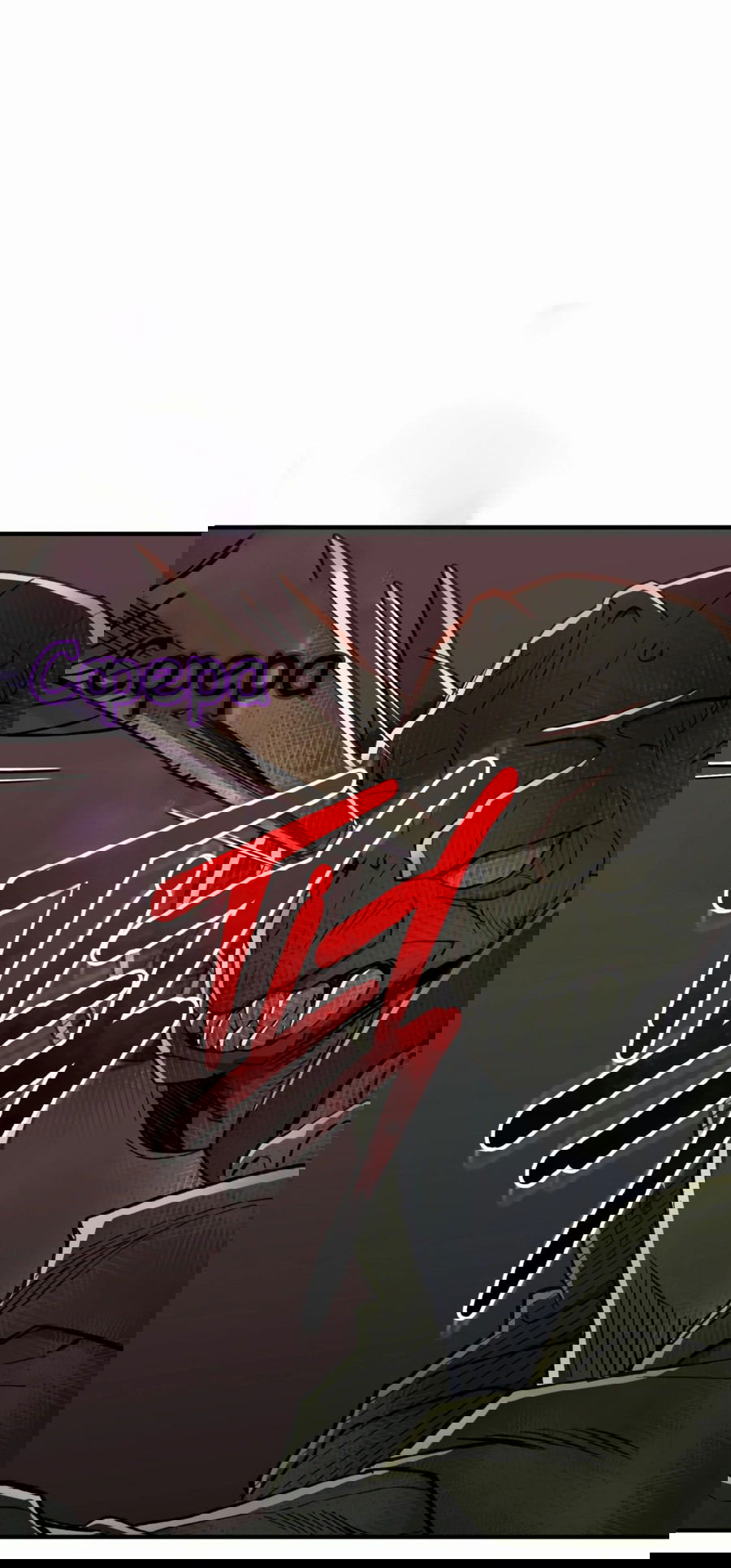 Манга Регрессия Кровавого Демона - Глава 31 Страница 13