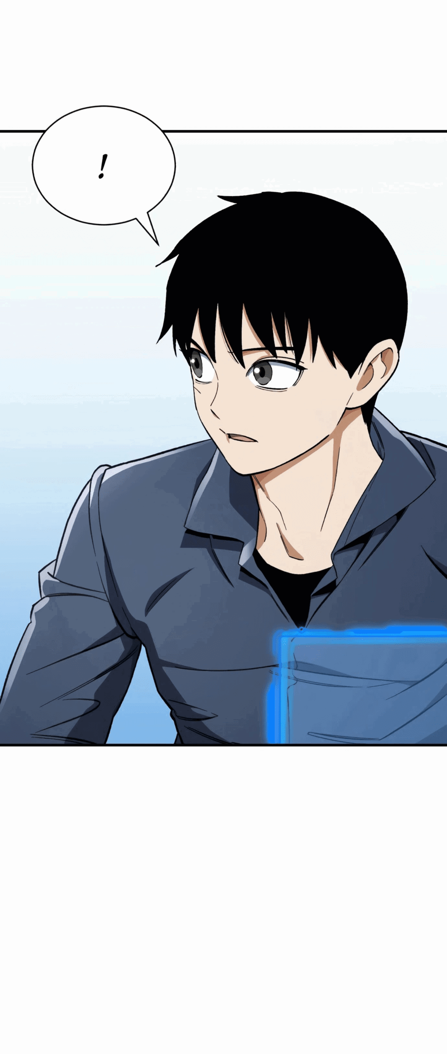 Манга Регрессия Кровавого Демона - Глава 31 Страница 43