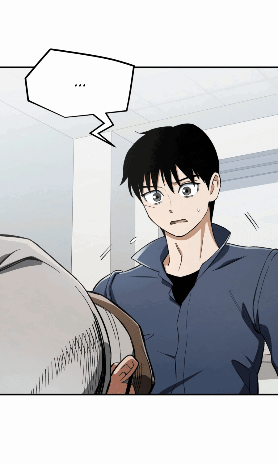 Манга Регрессия Кровавого Демона - Глава 31 Страница 54