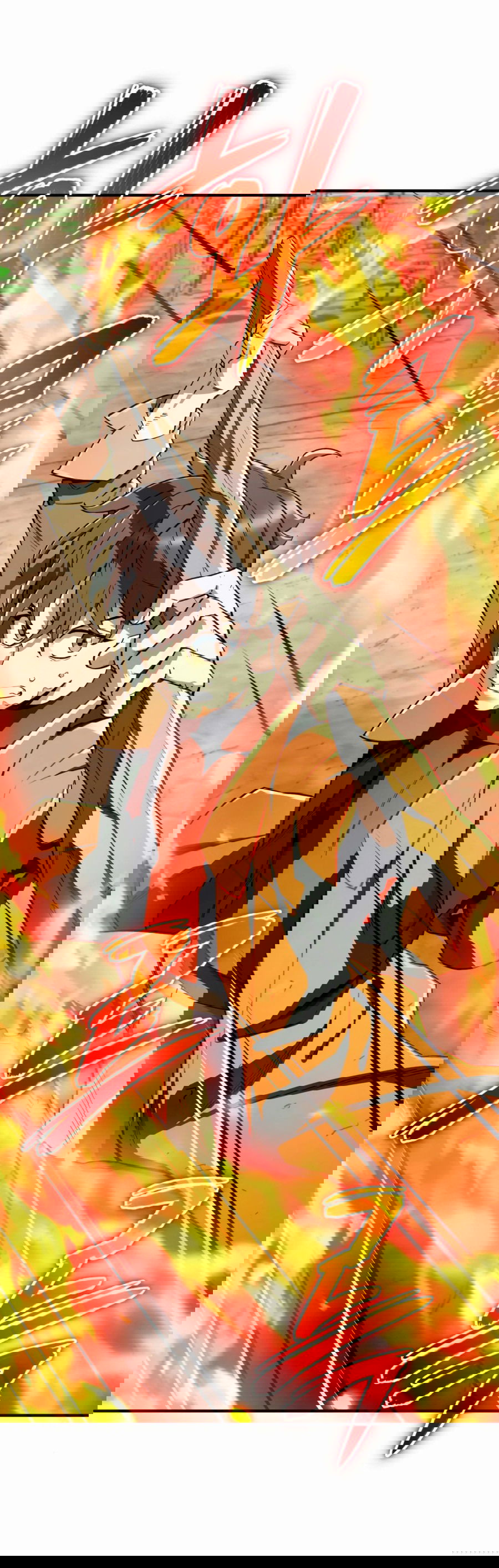 Манга Регрессия Кровавого Демона - Глава 31 Страница 64