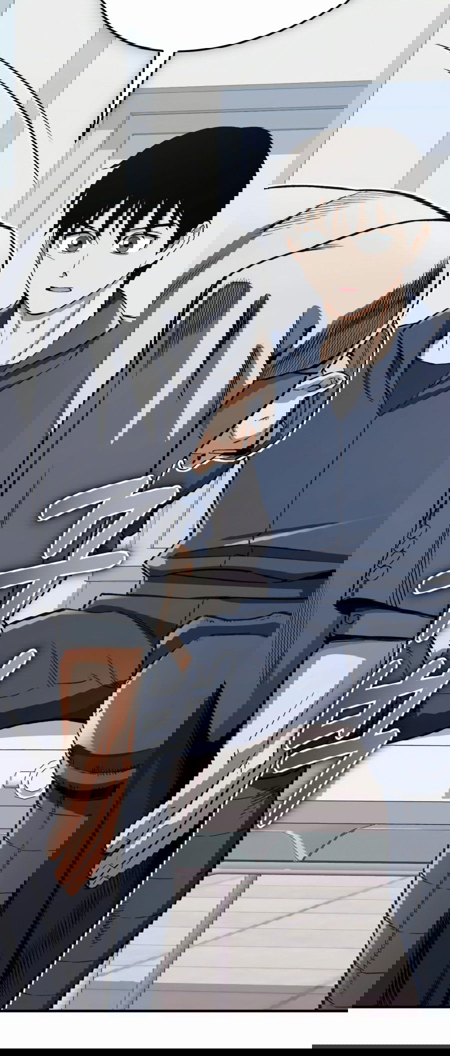 Манга Регрессия Кровавого Демона - Глава 31 Страница 49