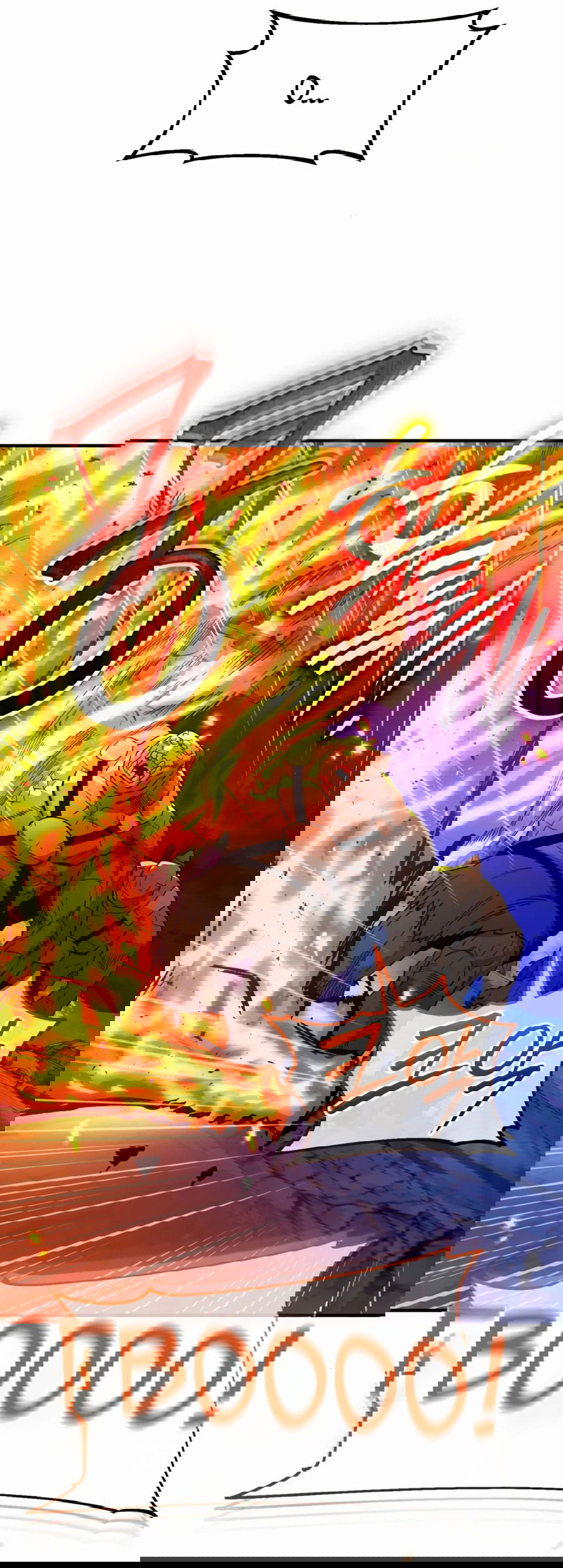 Манга Регрессия Кровавого Демона - Глава 31 Страница 10