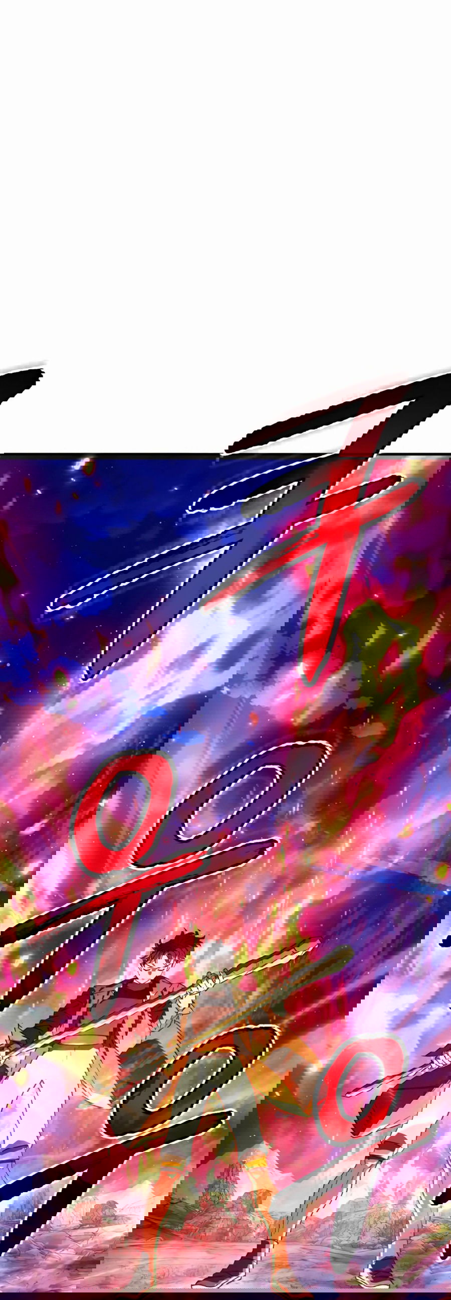 Манга Регрессия Кровавого Демона - Глава 31 Страница 1