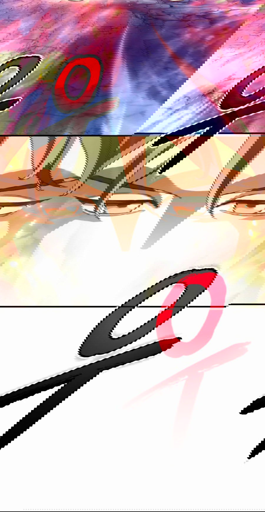 Манга Регрессия Кровавого Демона - Глава 31 Страница 2