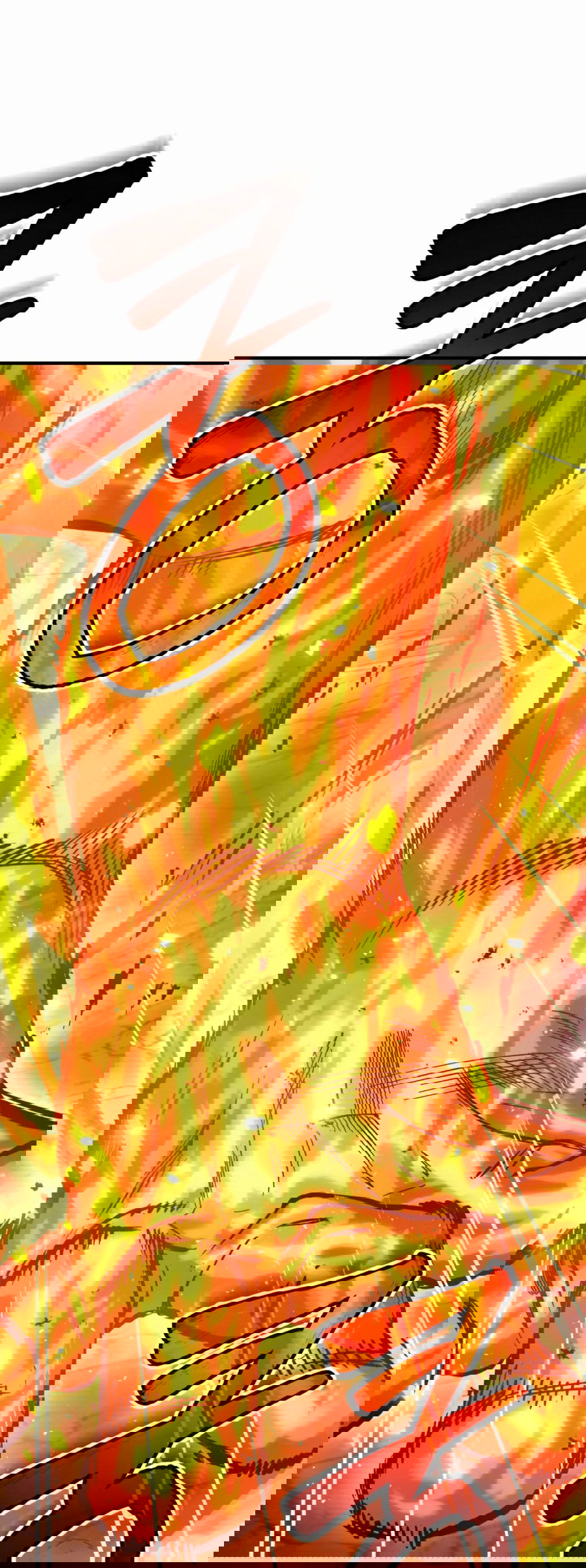 Манга Регрессия Кровавого Демона - Глава 31 Страница 8