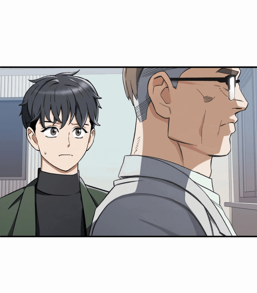 Манга Регрессия Кровавого Демона - Глава 31 Страница 46