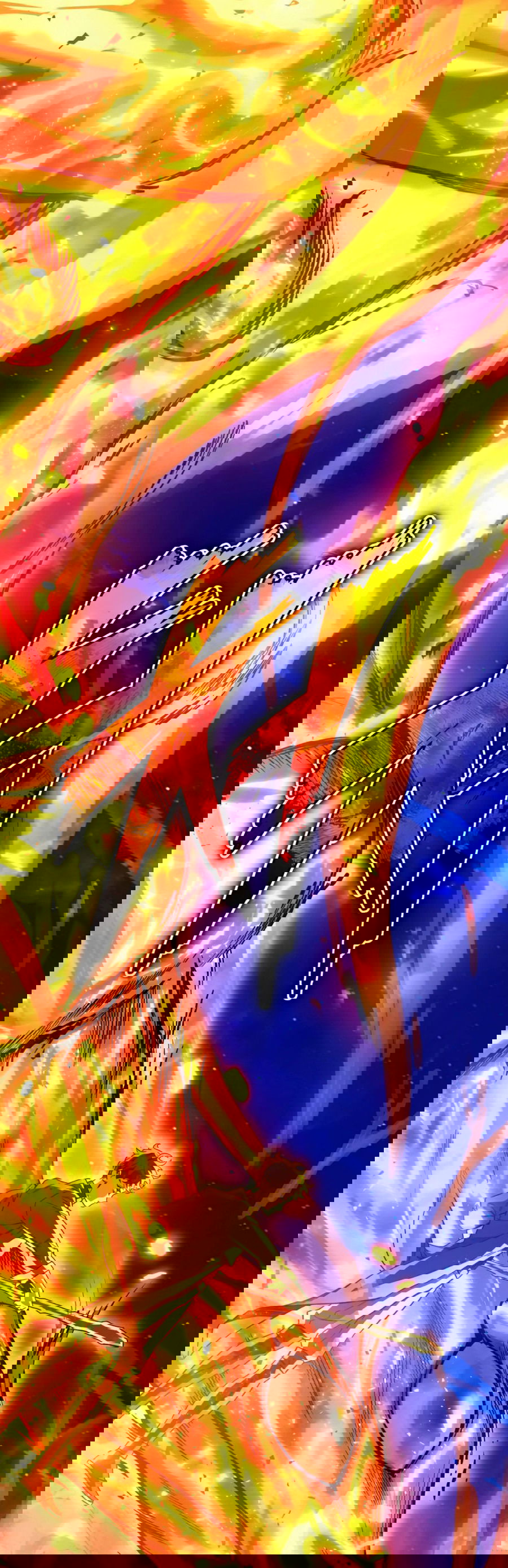 Манга Регрессия Кровавого Демона - Глава 31 Страница 5