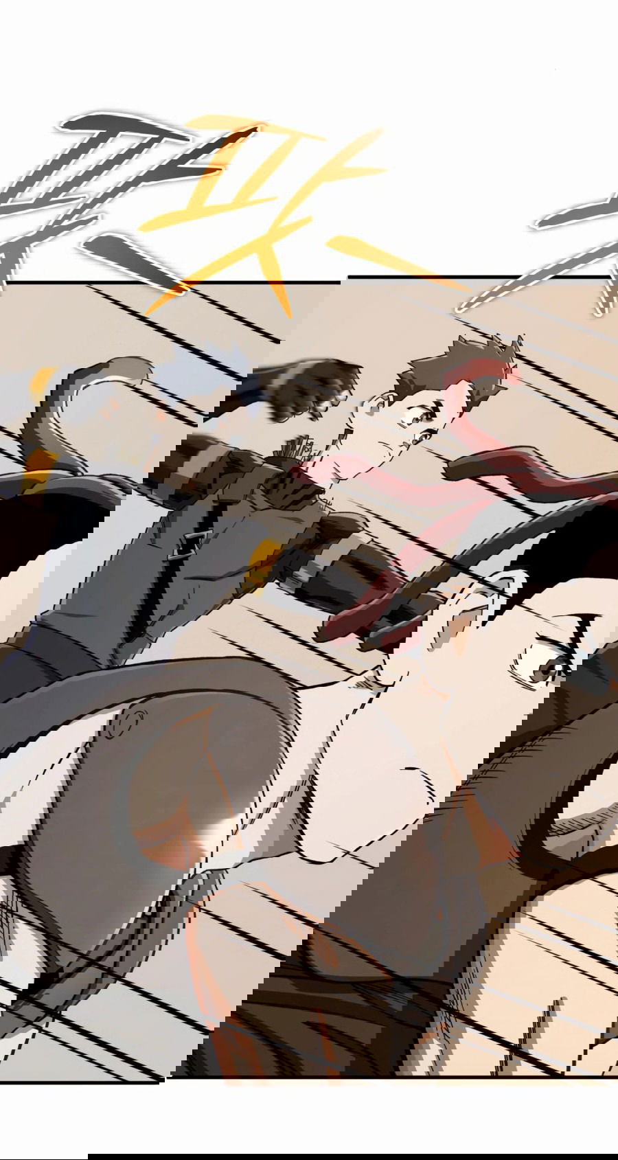 Манга Регрессия Кровавого Демона - Глава 31 Страница 60