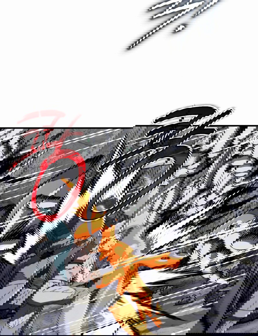 Манга Регрессия Кровавого Демона - Глава 33 Страница 66