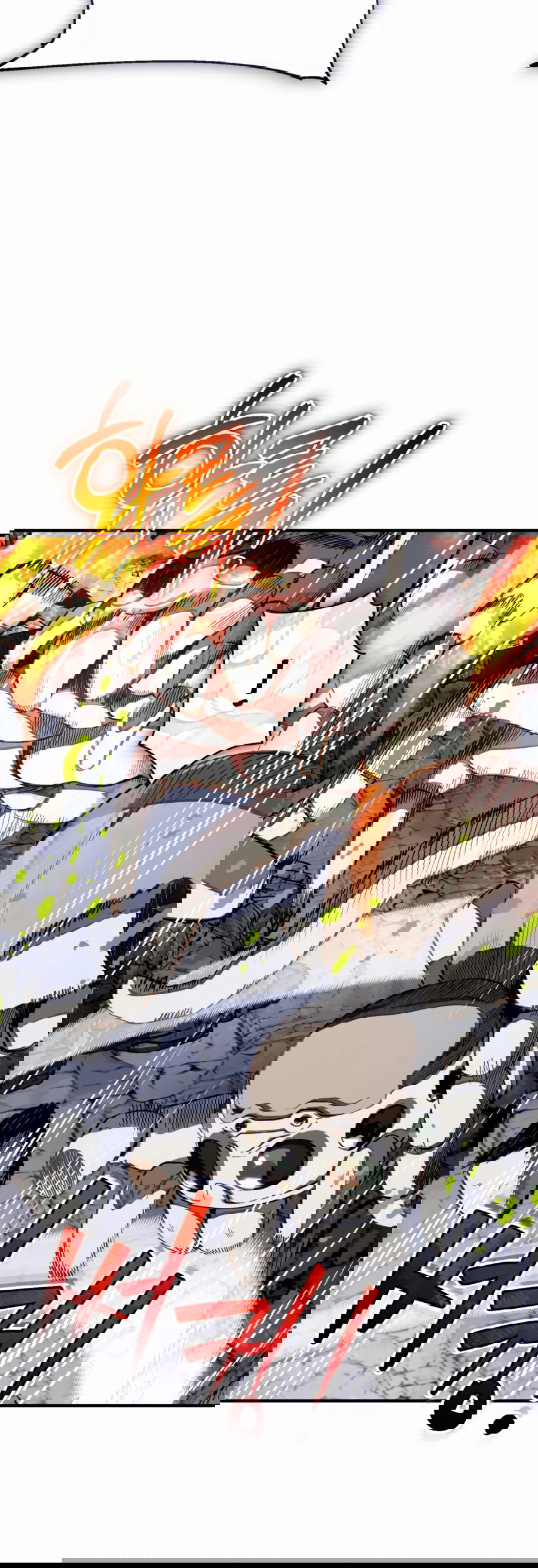 Манга Регрессия Кровавого Демона - Глава 33 Страница 69