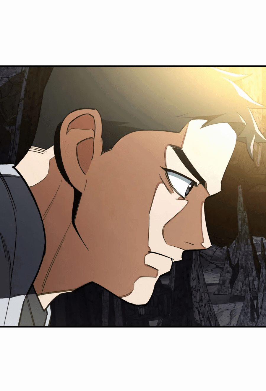 Манга Регрессия Кровавого Демона - Глава 33 Страница 60