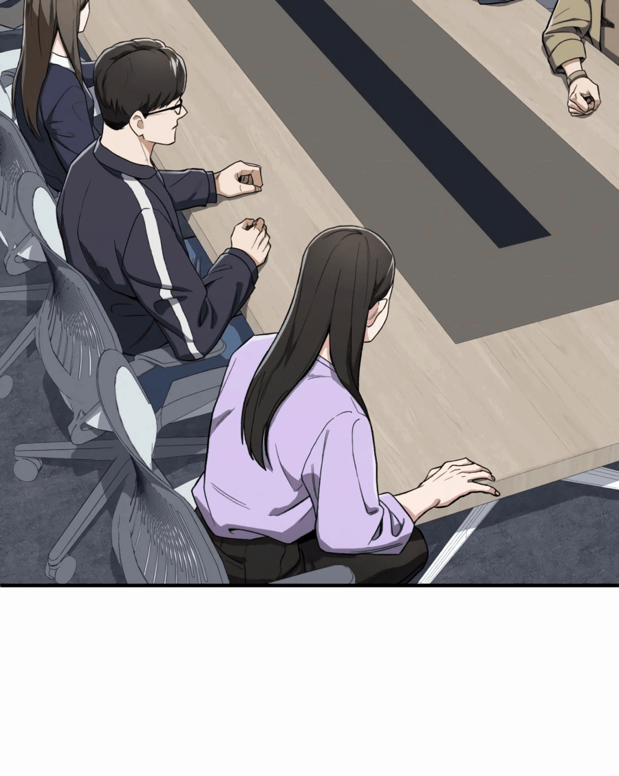 Манга Регрессия Кровавого Демона - Глава 33 Страница 38