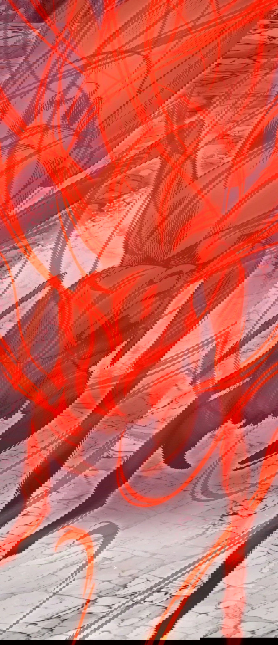 Манга Регрессия Кровавого Демона - Глава 33 Страница 25