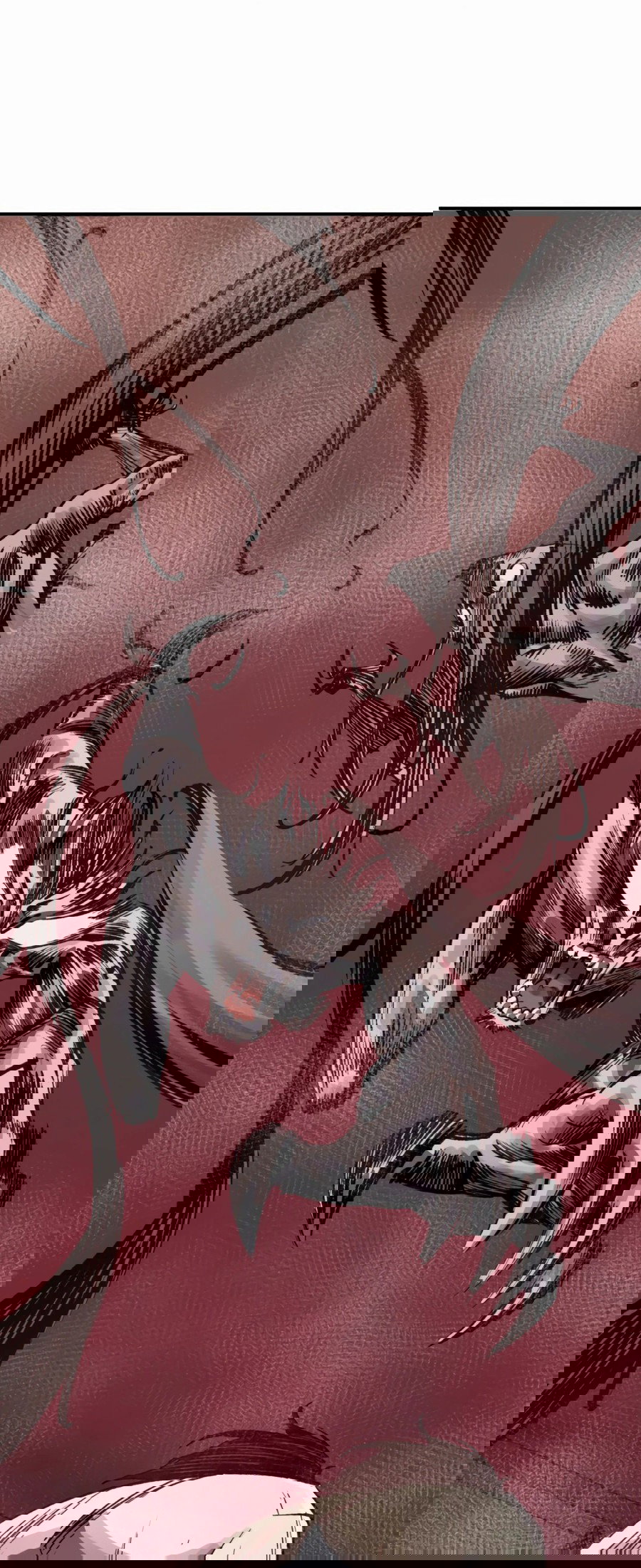 Манга Регрессия Кровавого Демона - Глава 33 Страница 21