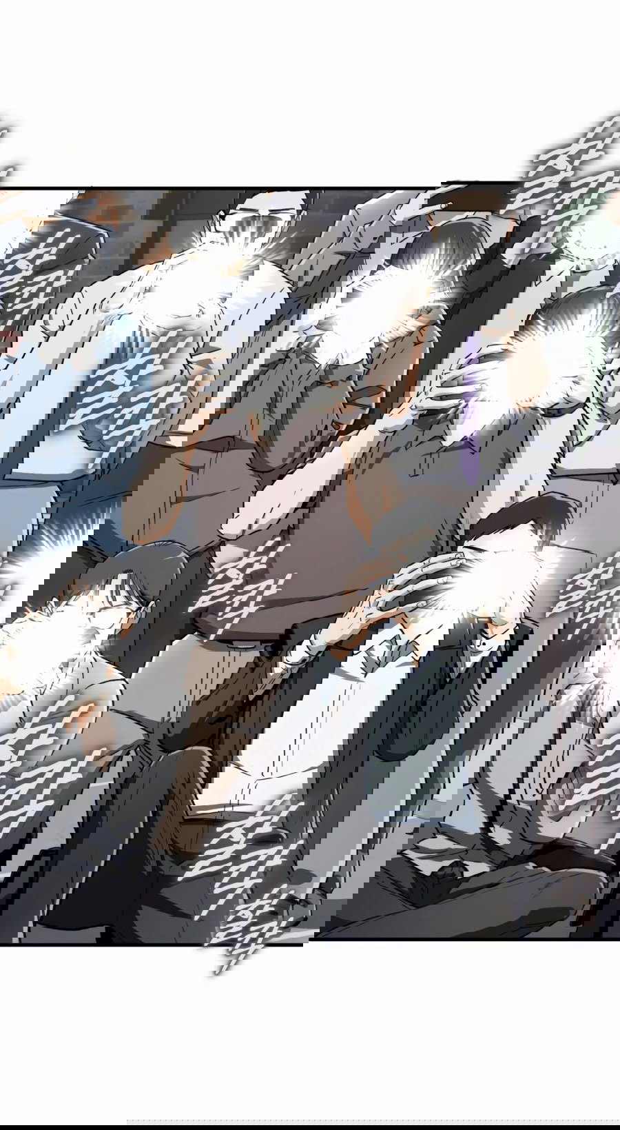 Манга Регрессия Кровавого Демона - Глава 33 Страница 49