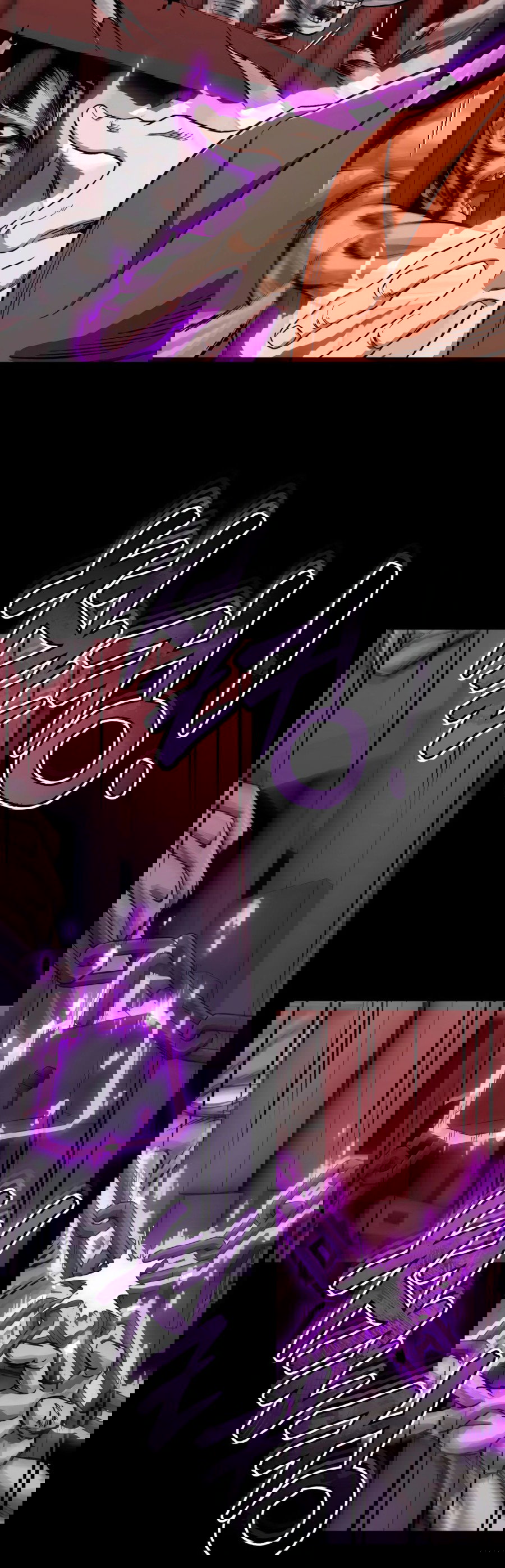 Манга Регрессия Кровавого Демона - Глава 33 Страница 17