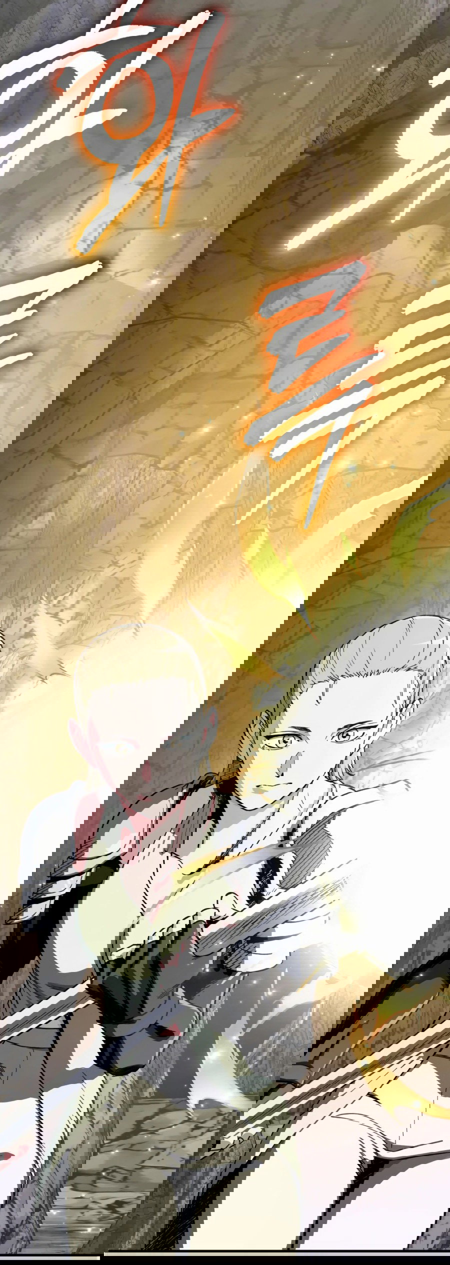 Манга Регрессия Кровавого Демона - Глава 33 Страница 58