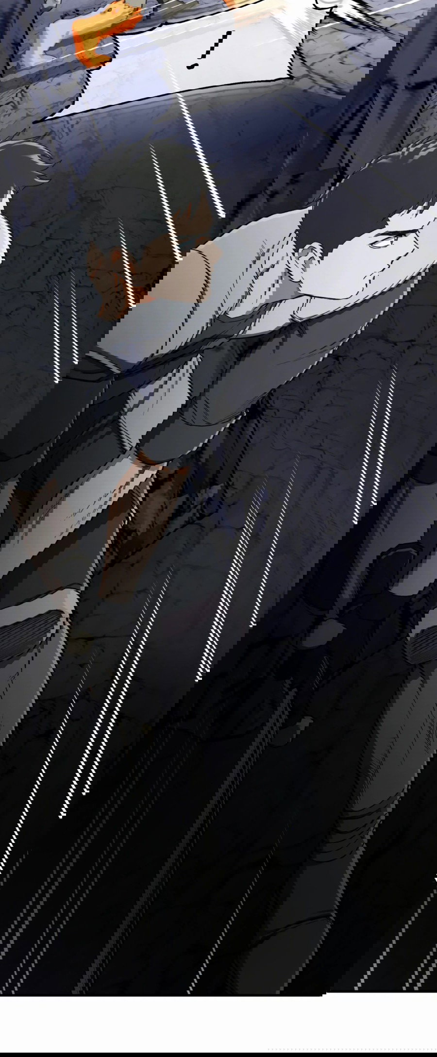 Манга Регрессия Кровавого Демона - Глава 33 Страница 67