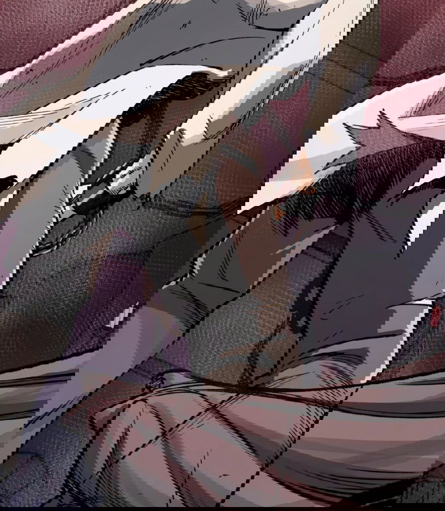 Манга Регрессия Кровавого Демона - Глава 33 Страница 22