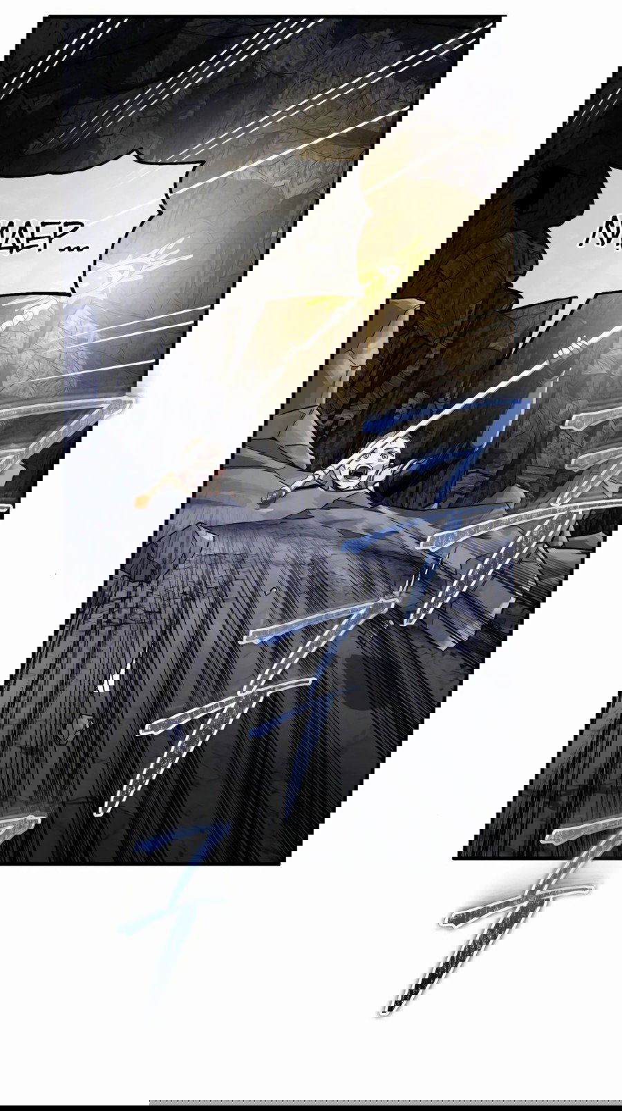 Манга Регрессия Кровавого Демона - Глава 33 Страница 77