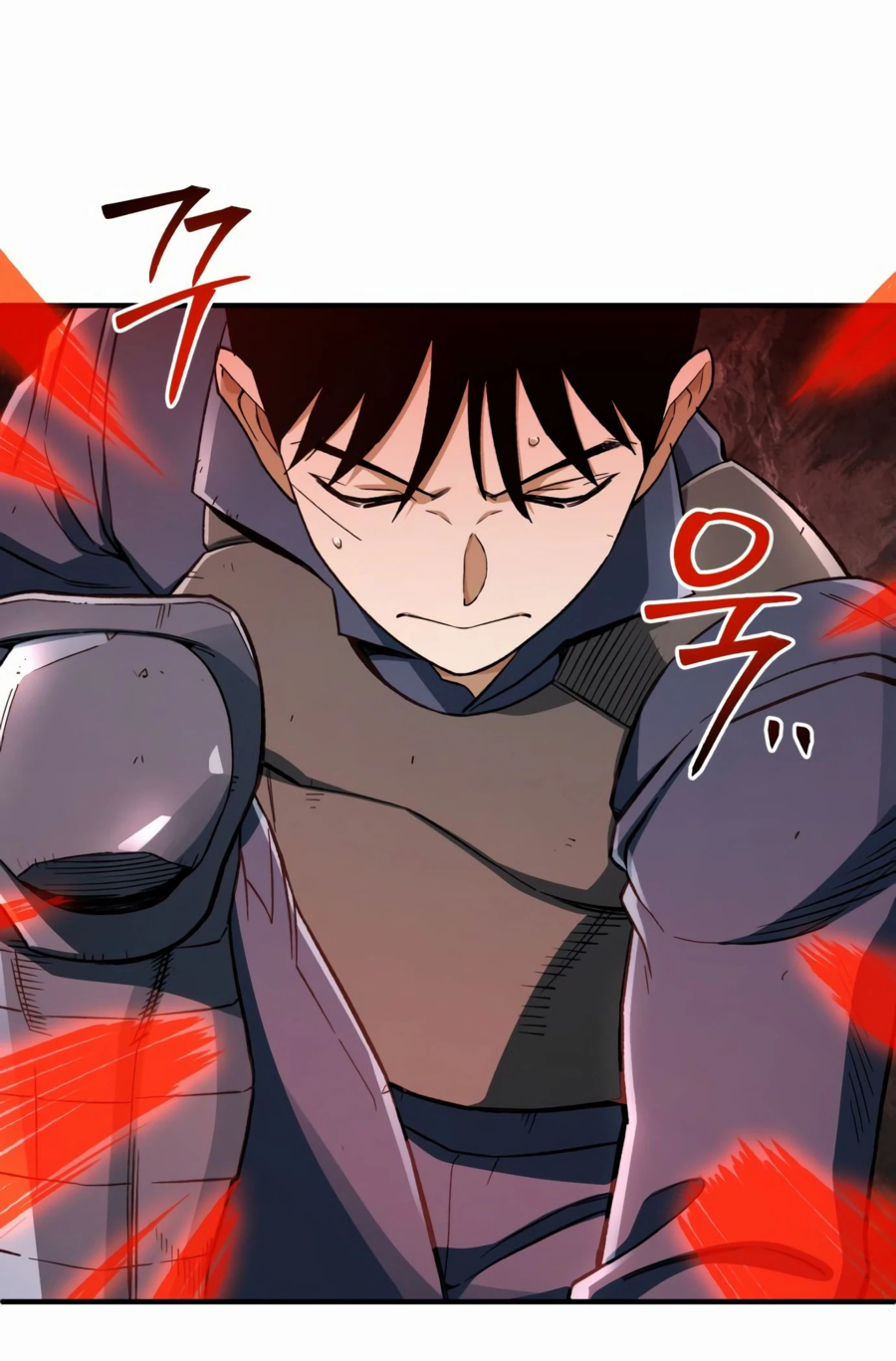 Манга Регрессия Кровавого Демона - Глава 33 Страница 30