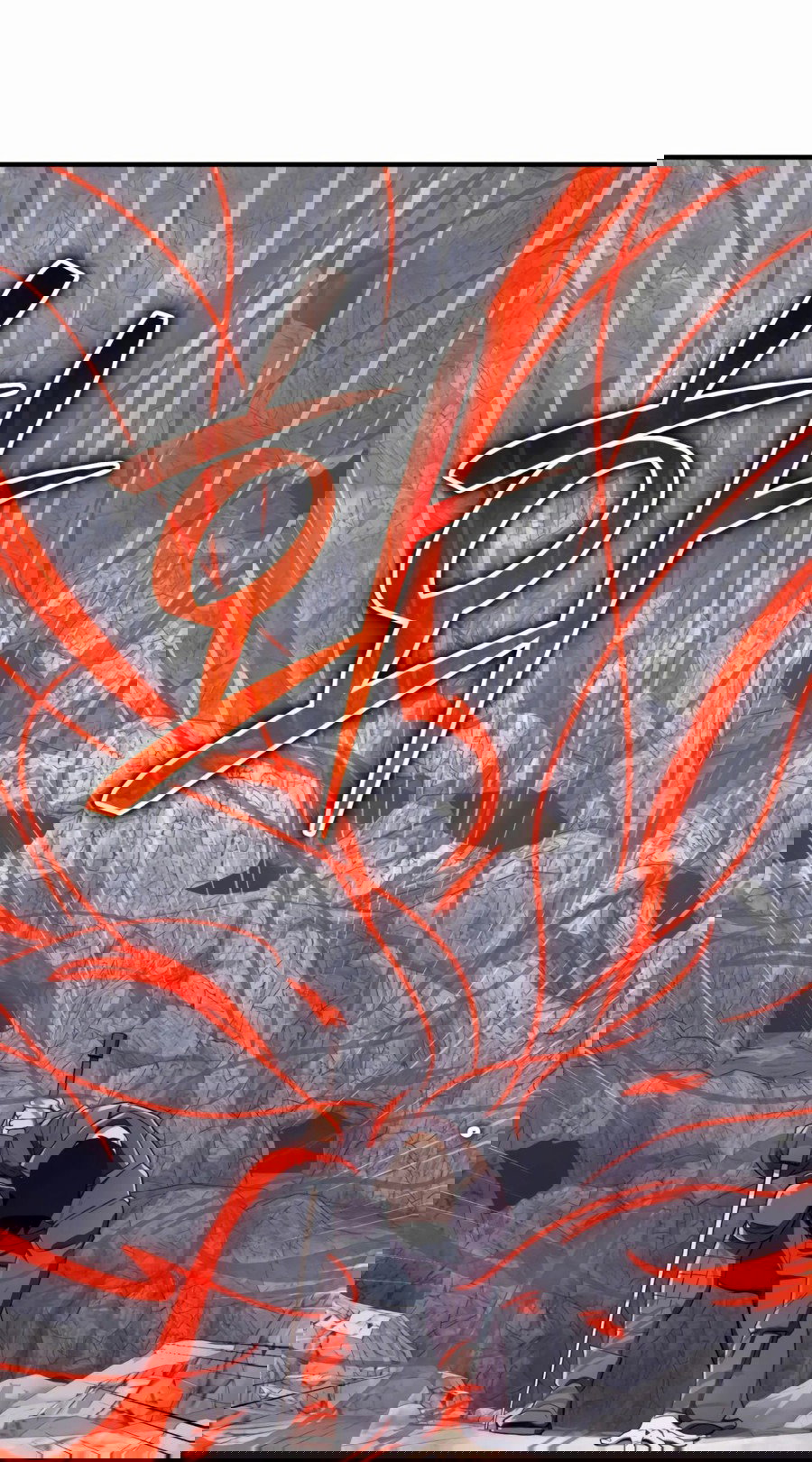 Манга Регрессия Кровавого Демона - Глава 33 Страница 32