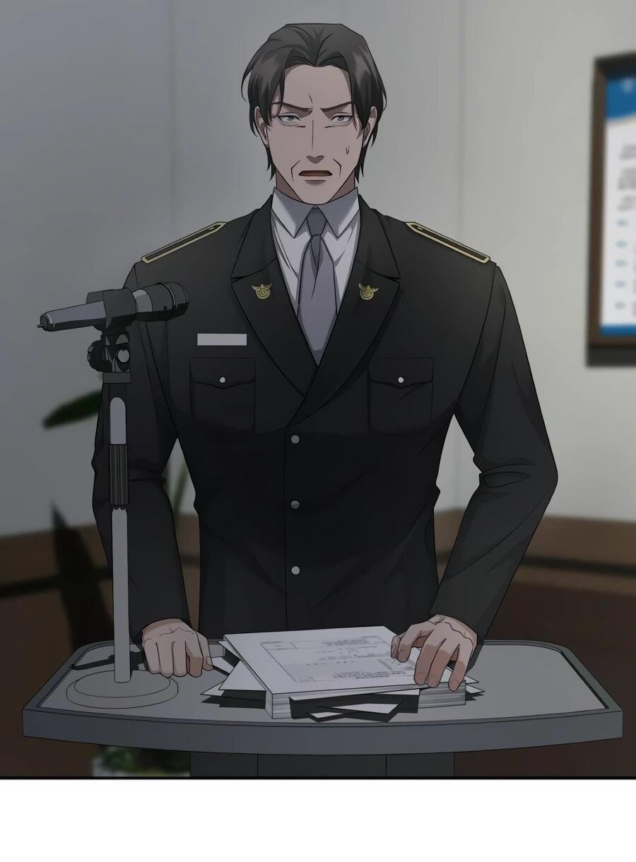 Манга Реинкарнация ублюдка-прокурора - Глава 61 Страница 3