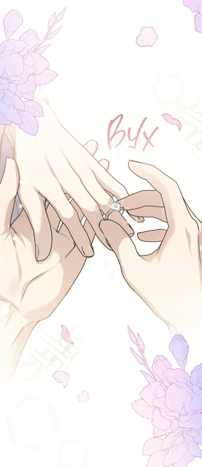 Манга Идеальный контракт - Глава 74 Страница 55