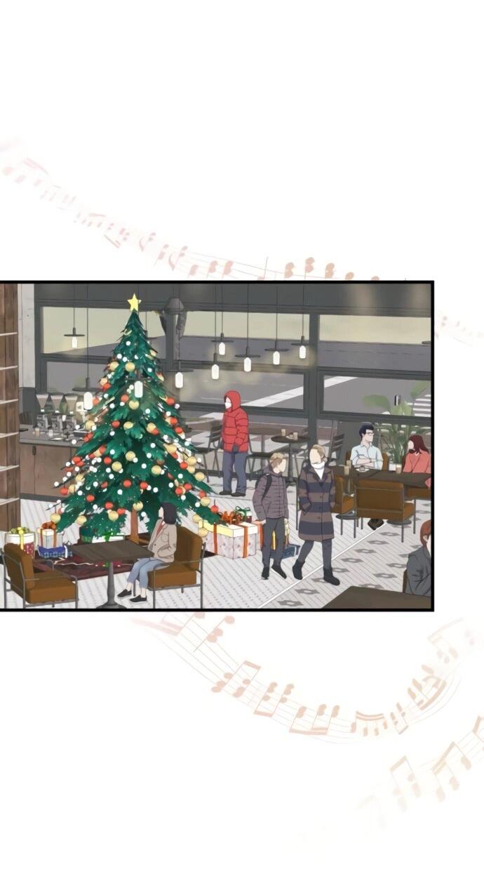 Манга Идеальный контракт - Глава 78 Страница 32