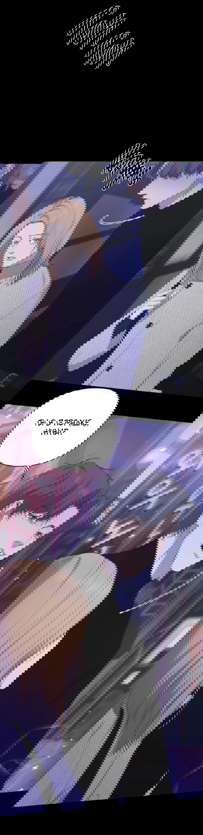 Манга Идеальный контракт - Глава 79 Страница 39