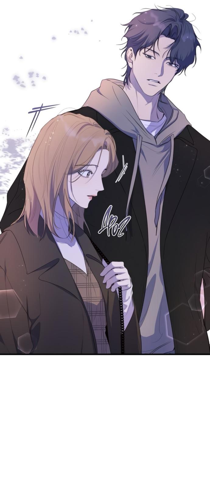 Манга Идеальный контракт - Глава 81 Страница 18