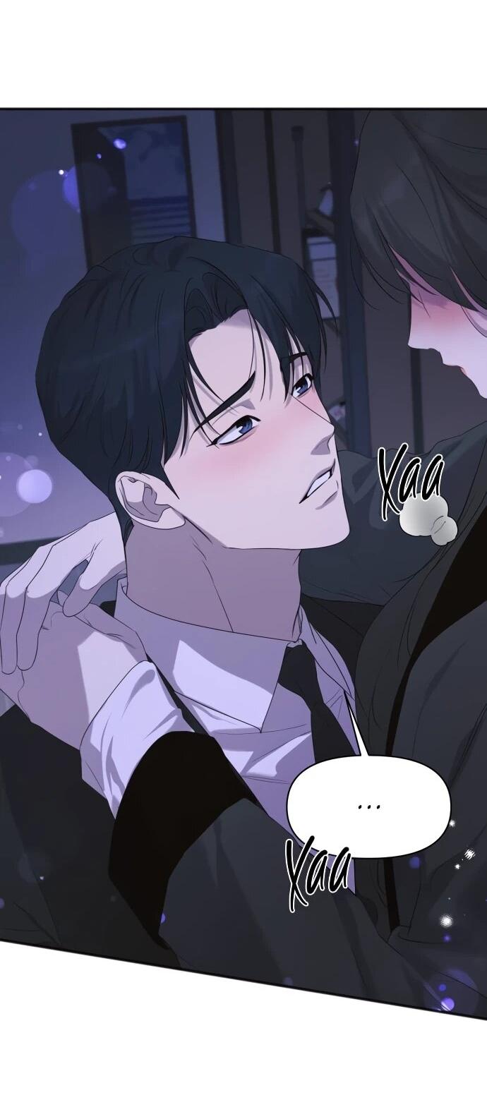 Манга Идеальный контракт - Глава 82 Страница 15