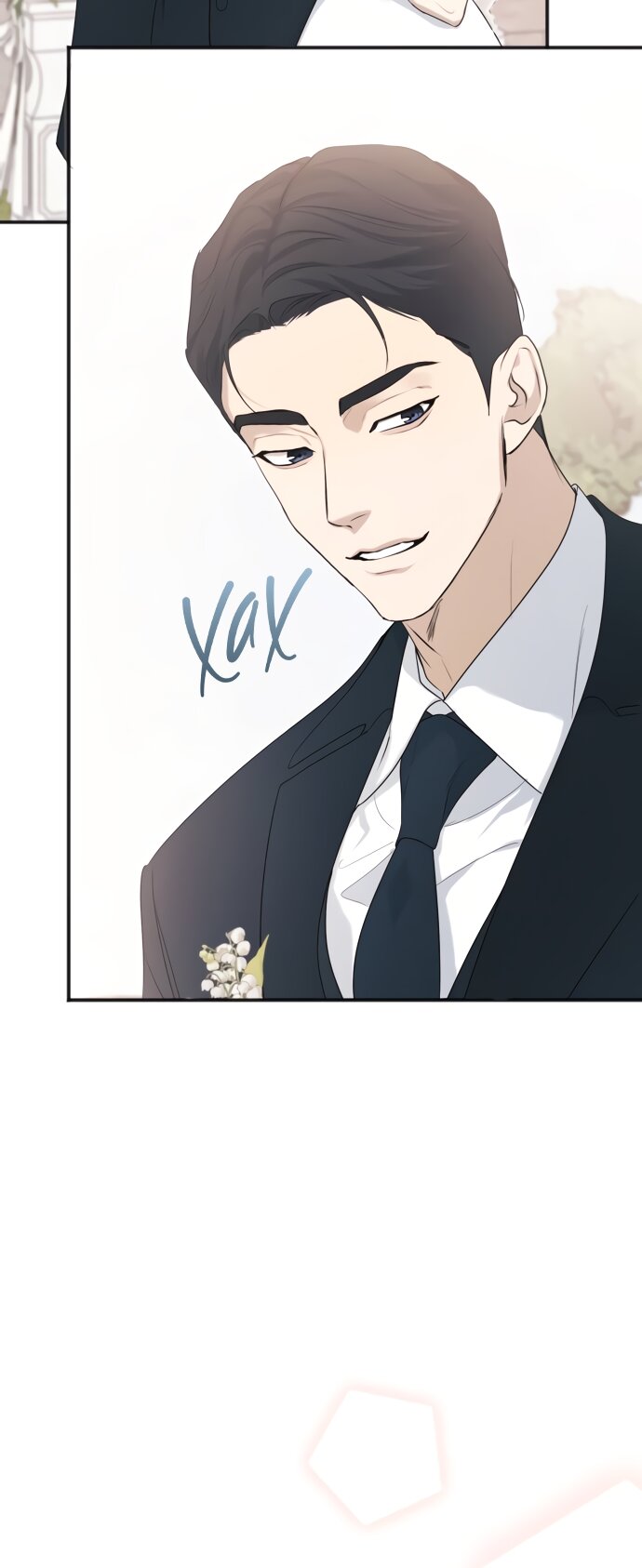 Манга Идеальный контракт - Глава 83 Страница 63