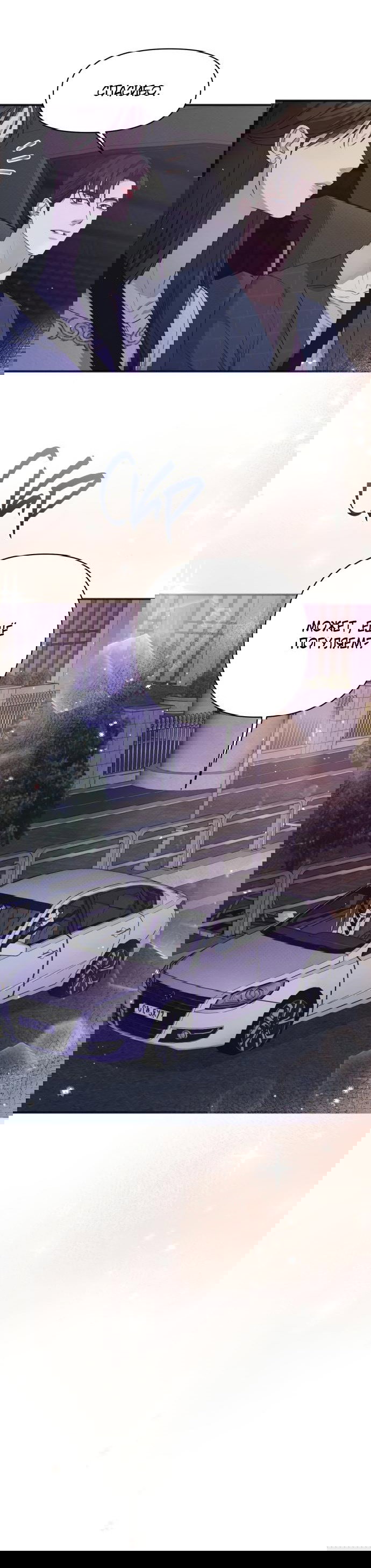 Манга Идеальный контракт - Глава 35 Страница 9