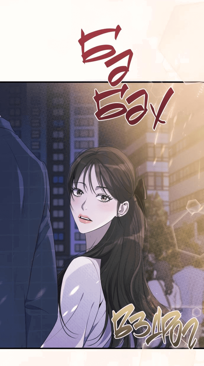 Манга Идеальный контракт - Глава 35 Страница 44