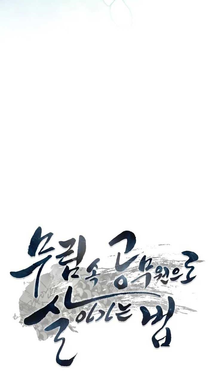 Манга Как выжить государственному служащему в мире боевых искусств - Глава 19 Страница 29