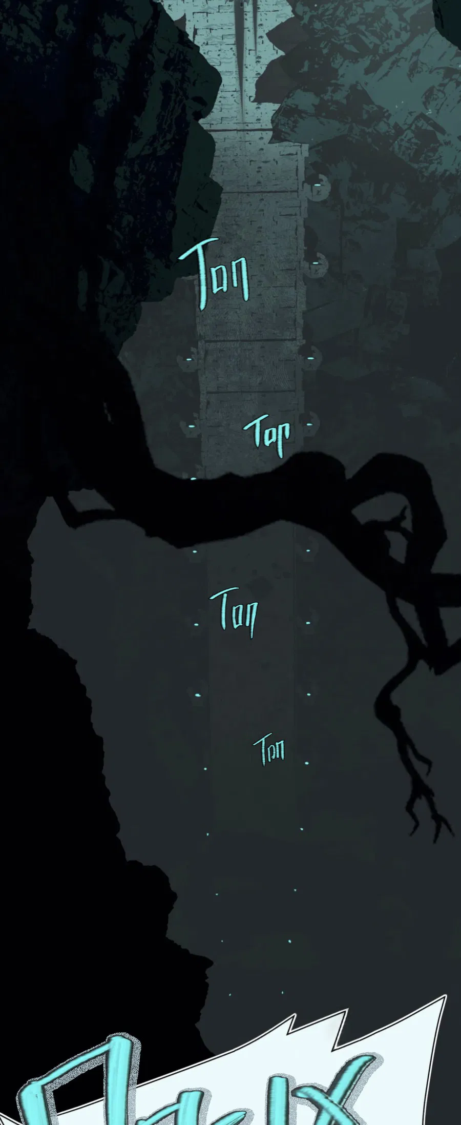 Манга Несправедливый - Глава 10 Страница 21