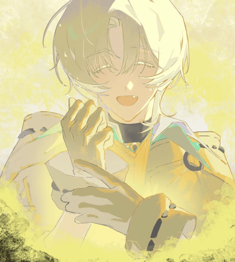 Манга Несправедливый - Глава 10 Страница 11