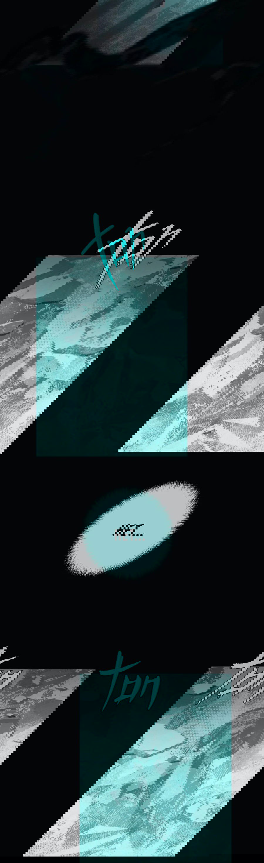 Манга Несправедливый - Глава 11 Страница 4