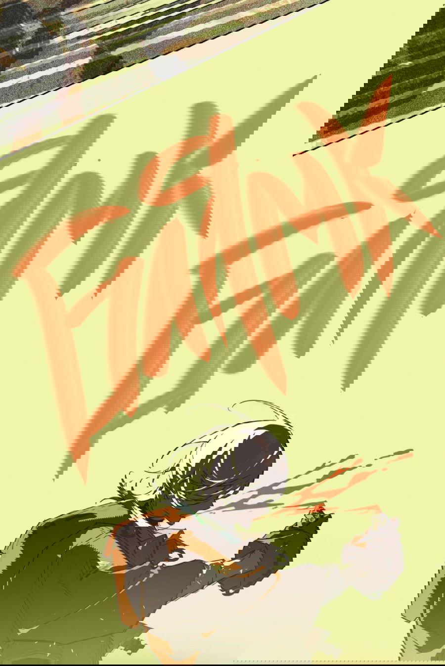 Манга Несправедливый - Глава 11 Страница 25