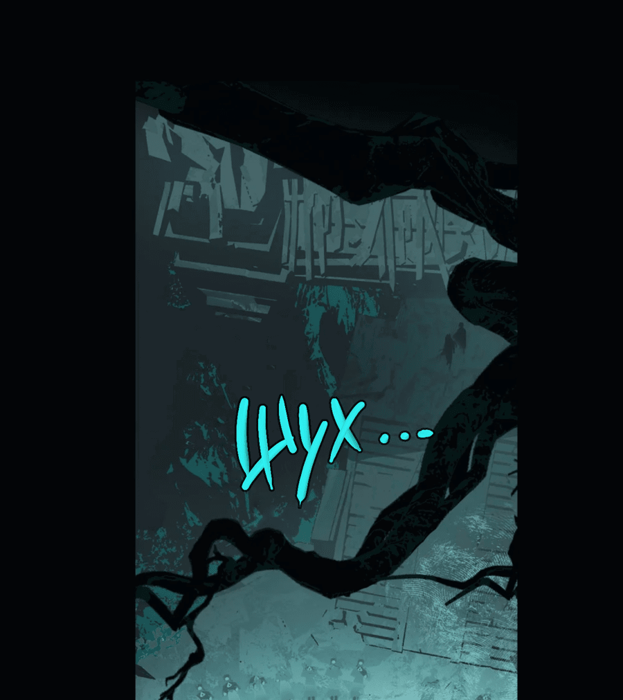 Манга Несправедливый - Глава 11 Страница 2