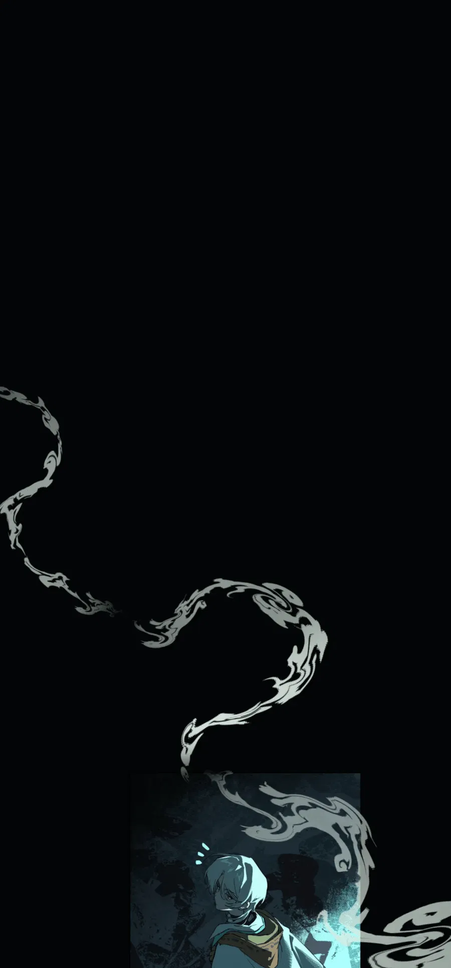 Манга Несправедливый - Глава 11 Страница 12