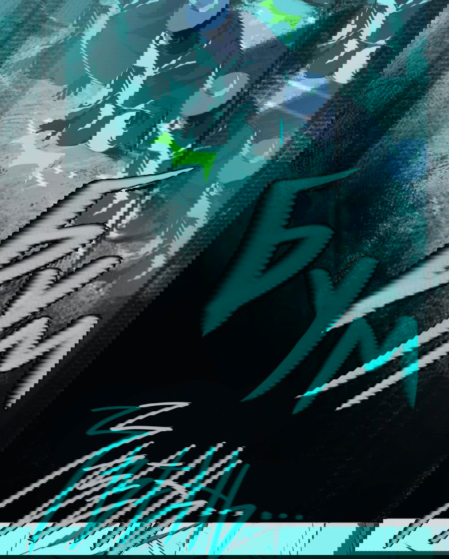 Манга Несправедливый - Глава 12 Страница 29