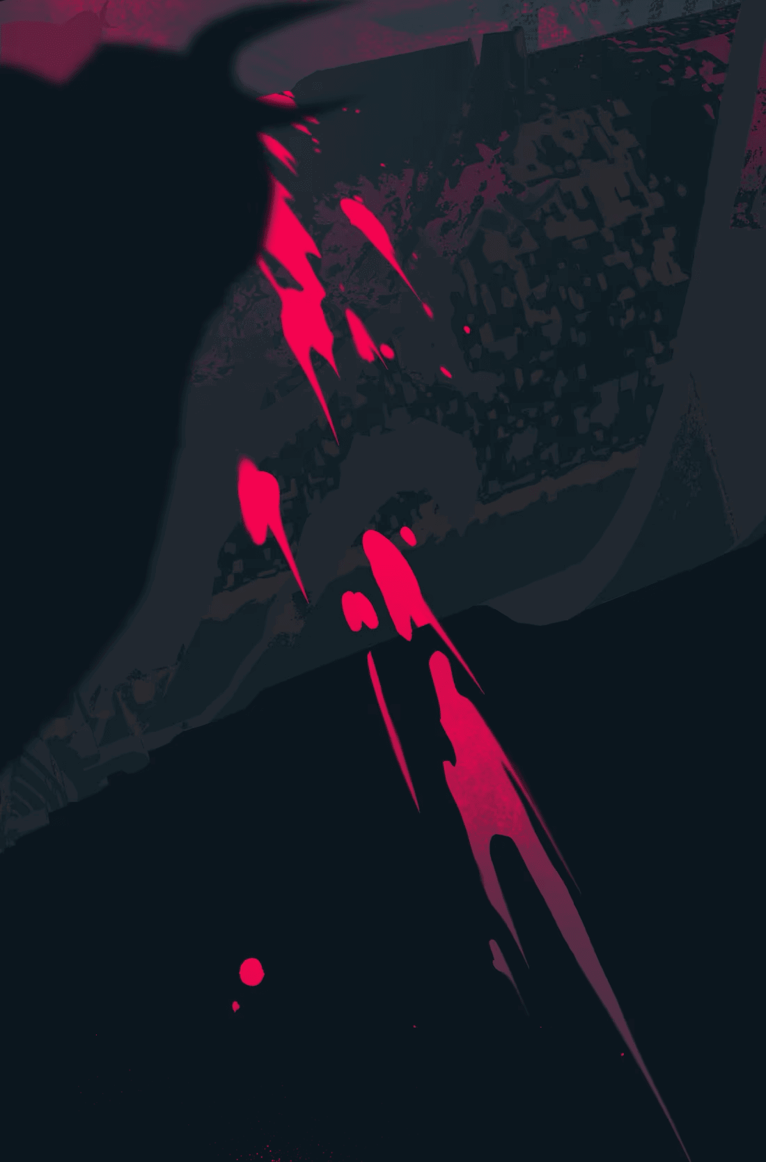 Манга Несправедливый - Глава 13 Страница 15