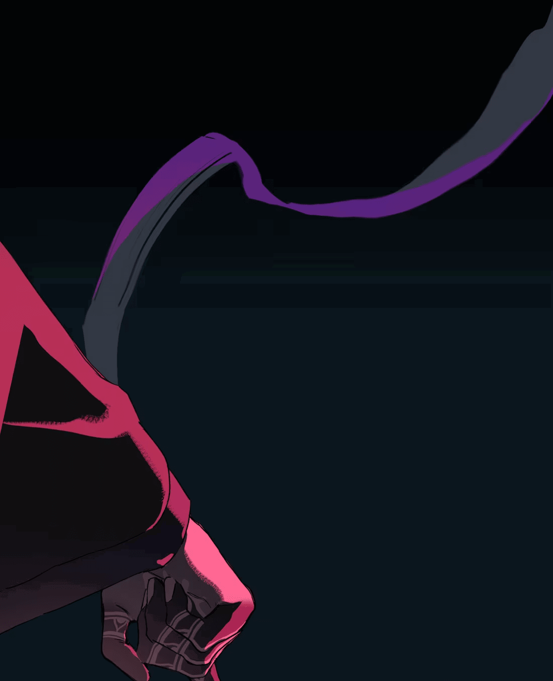 Манга Несправедливый - Глава 13 Страница 8